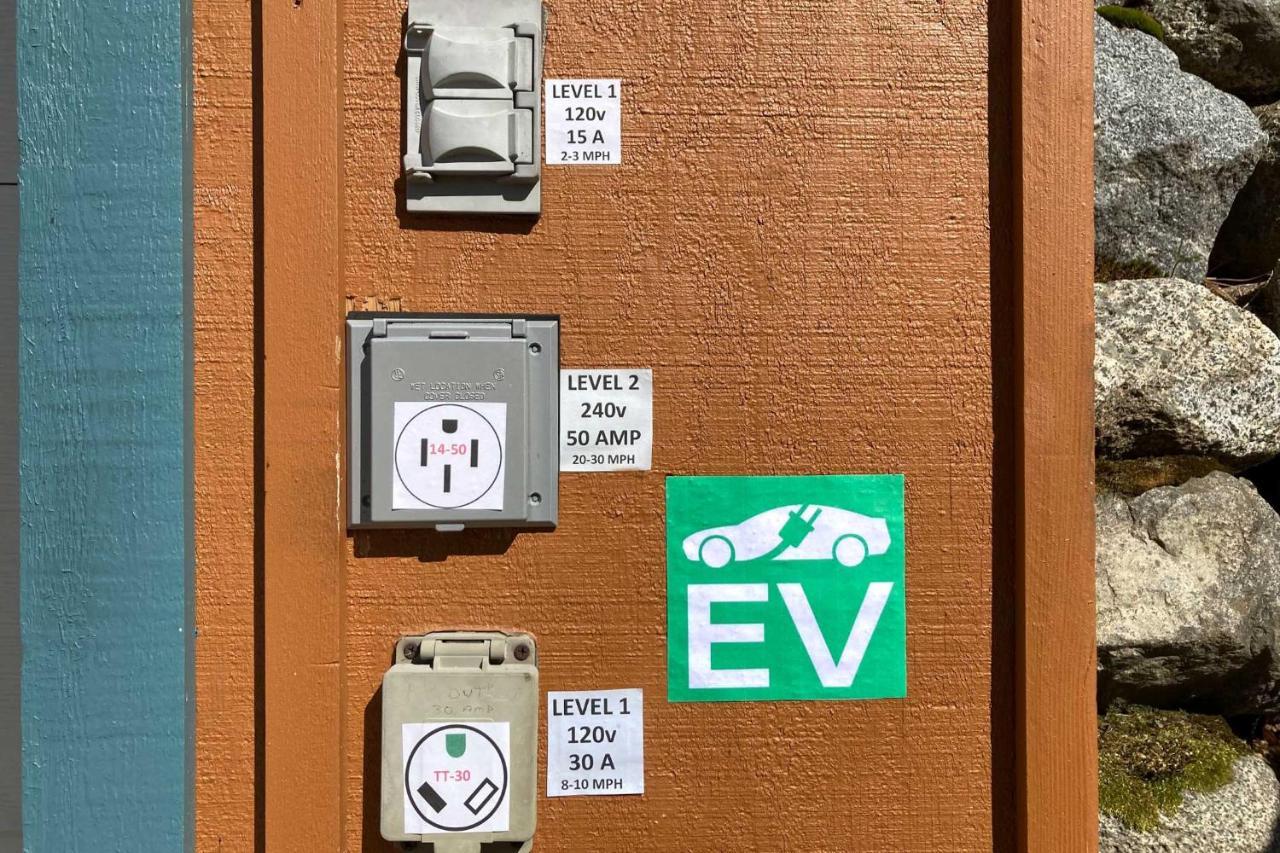 Villa Tamarack Haus Hot Tub And Ev Charging Walk Dtwn! Leavenworth Exterior foto